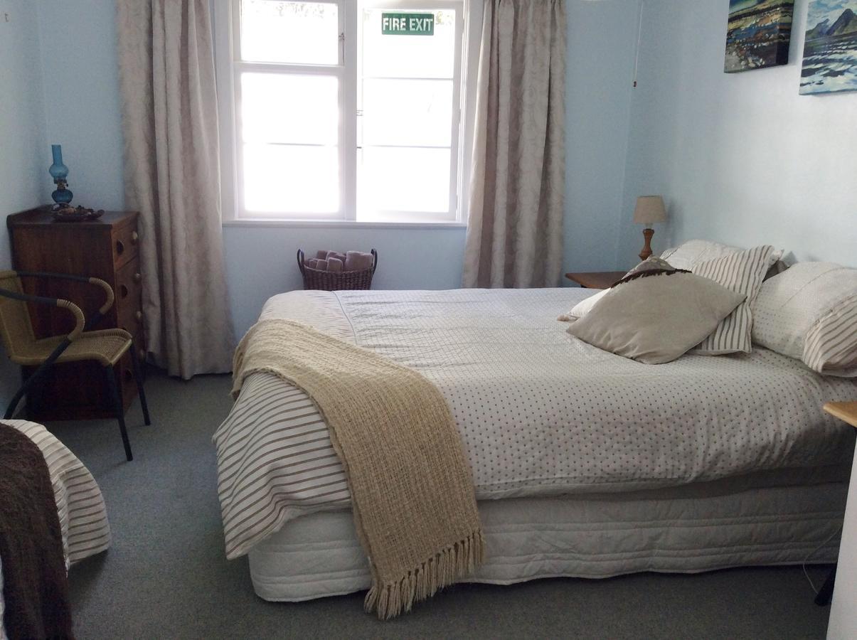 Te Mahia Bay Resort Lochmara Bay Værelse billede