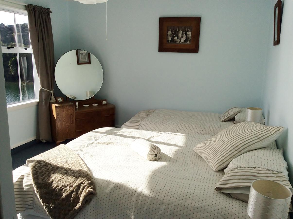 Te Mahia Bay Resort Lochmara Bay Værelse billede