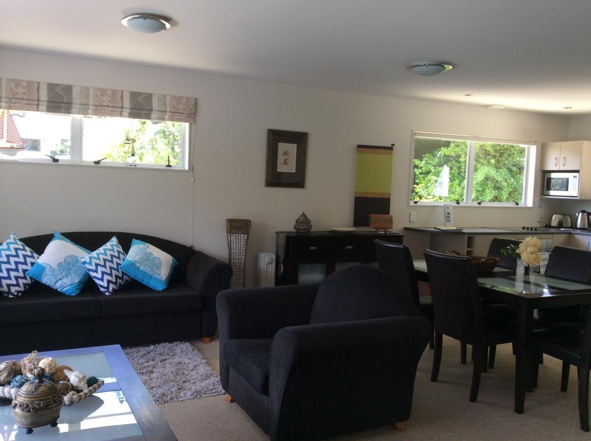 Te Mahia Bay Resort Lochmara Bay Værelse billede