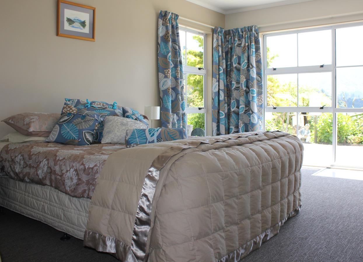 Te Mahia Bay Resort Lochmara Bay Eksteriør billede
